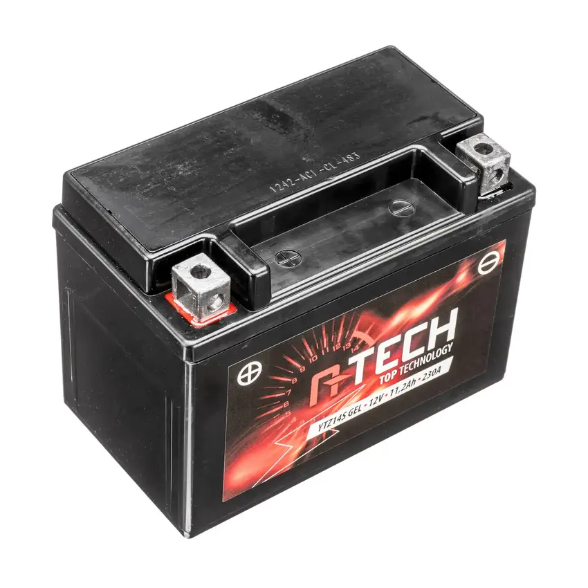 A-TECH GEL YTZ14S 12V/11,2Ah