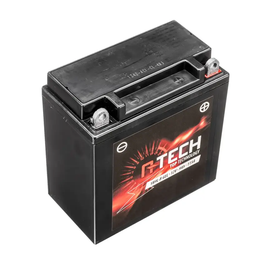 A-TECH GEL YB9L-B 12V/9Ah
