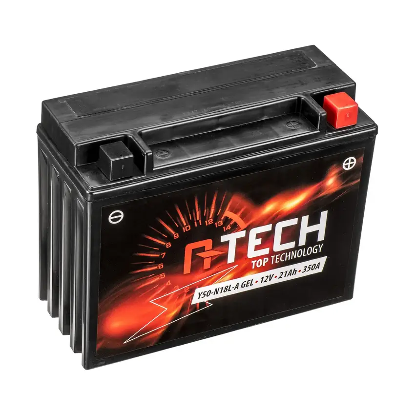 A-TECH GEL Y50-N18L-A 12V/21Ah