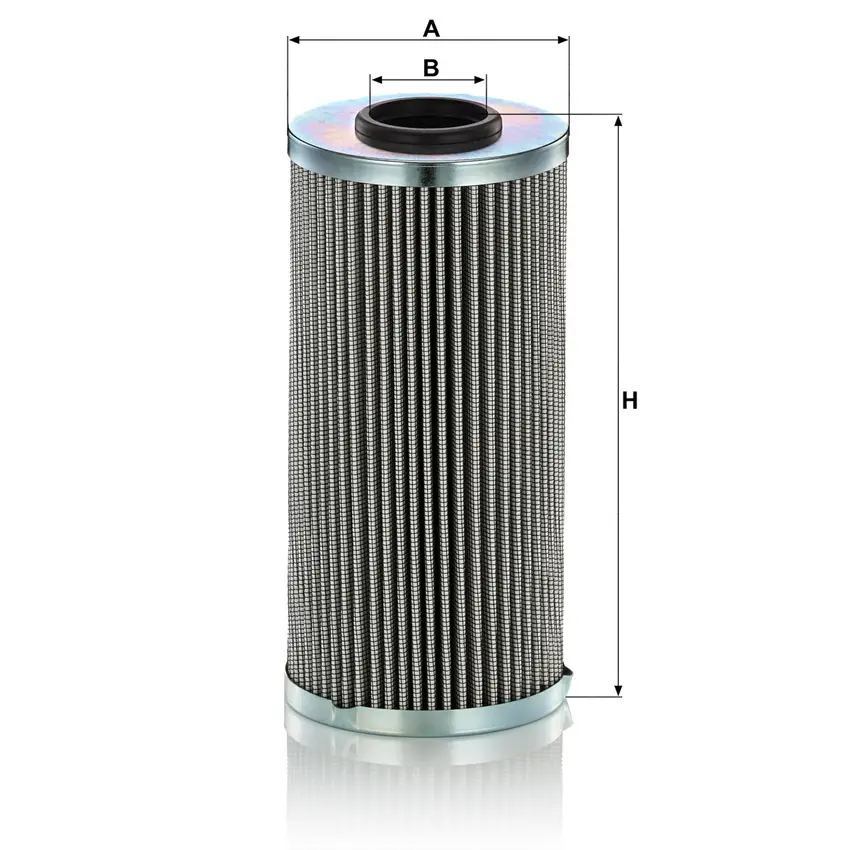 MANN H 10 009 Z