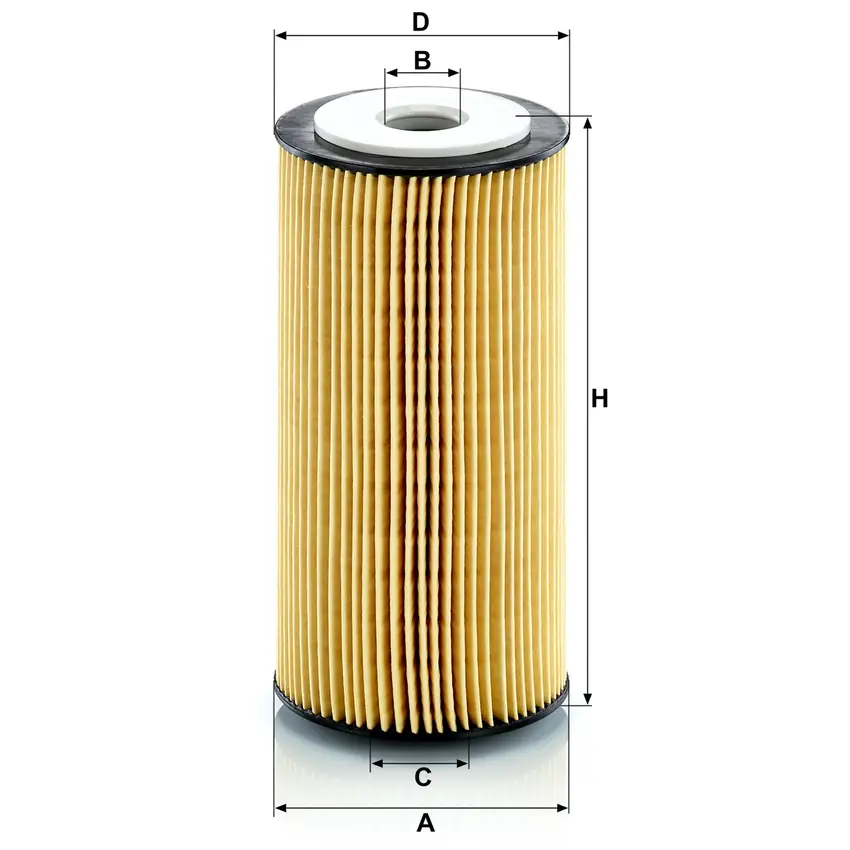 MANN H 11 006 Z