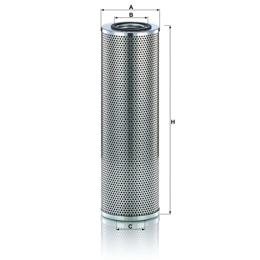 MANN H 1266