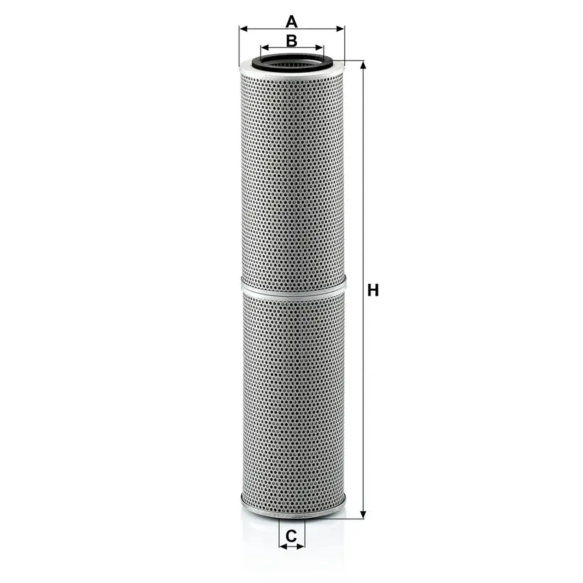 MANN H 15 395