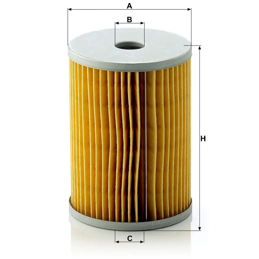 MANN H 928/1