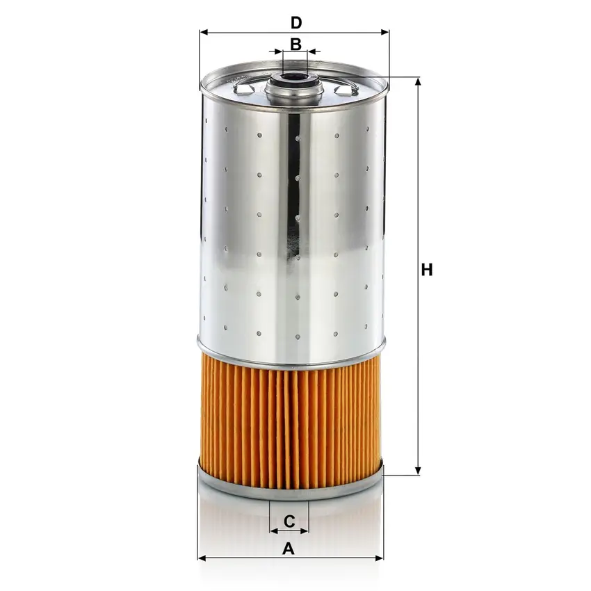MANN PF 1055/1 X