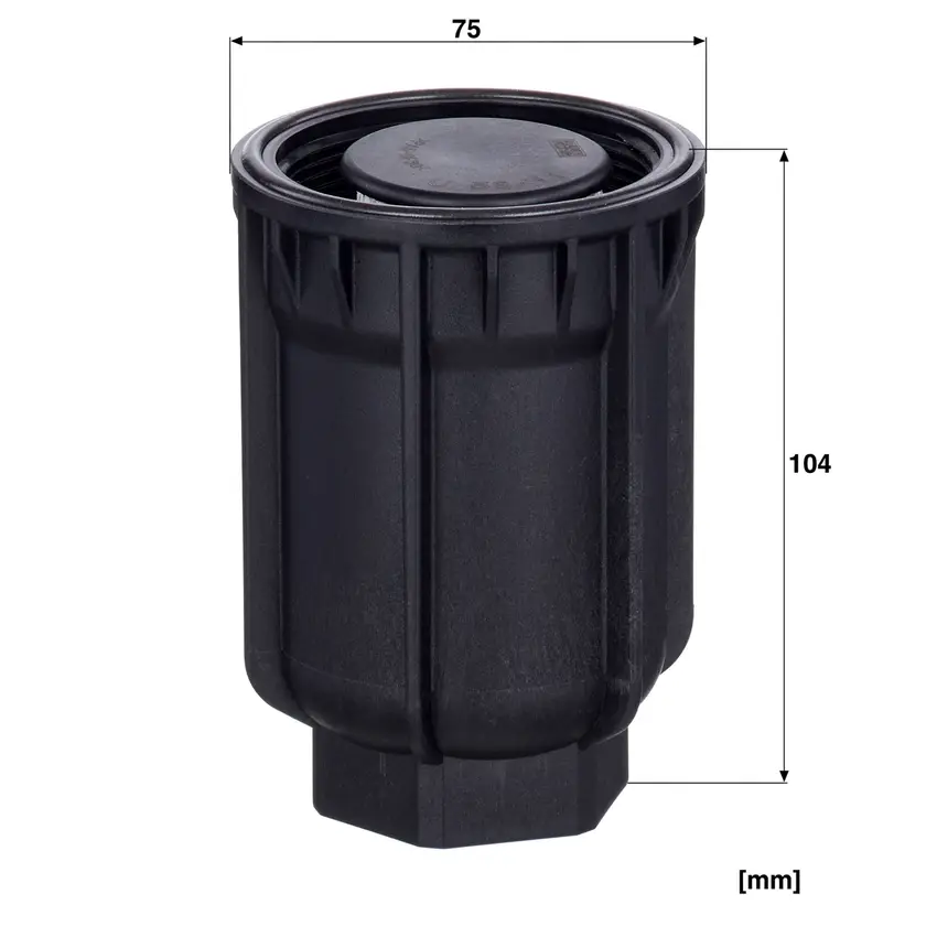 MANN U 58/11 KIT