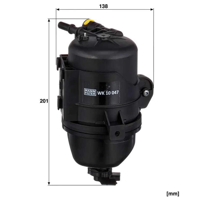 MANN WK 10 047