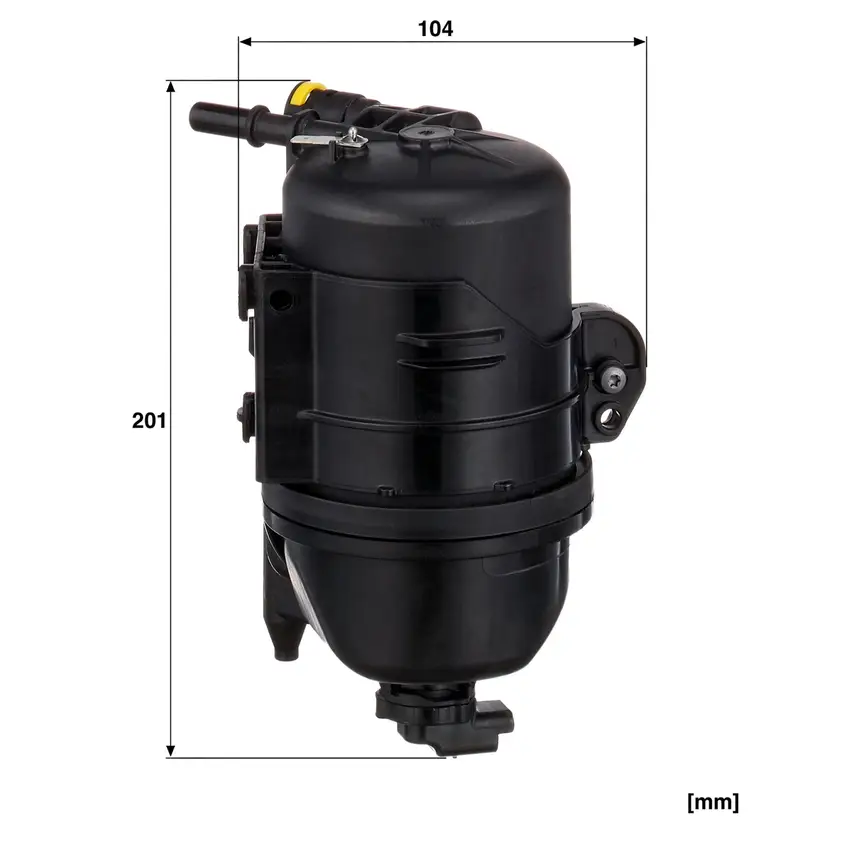 MANN WK 10 050
