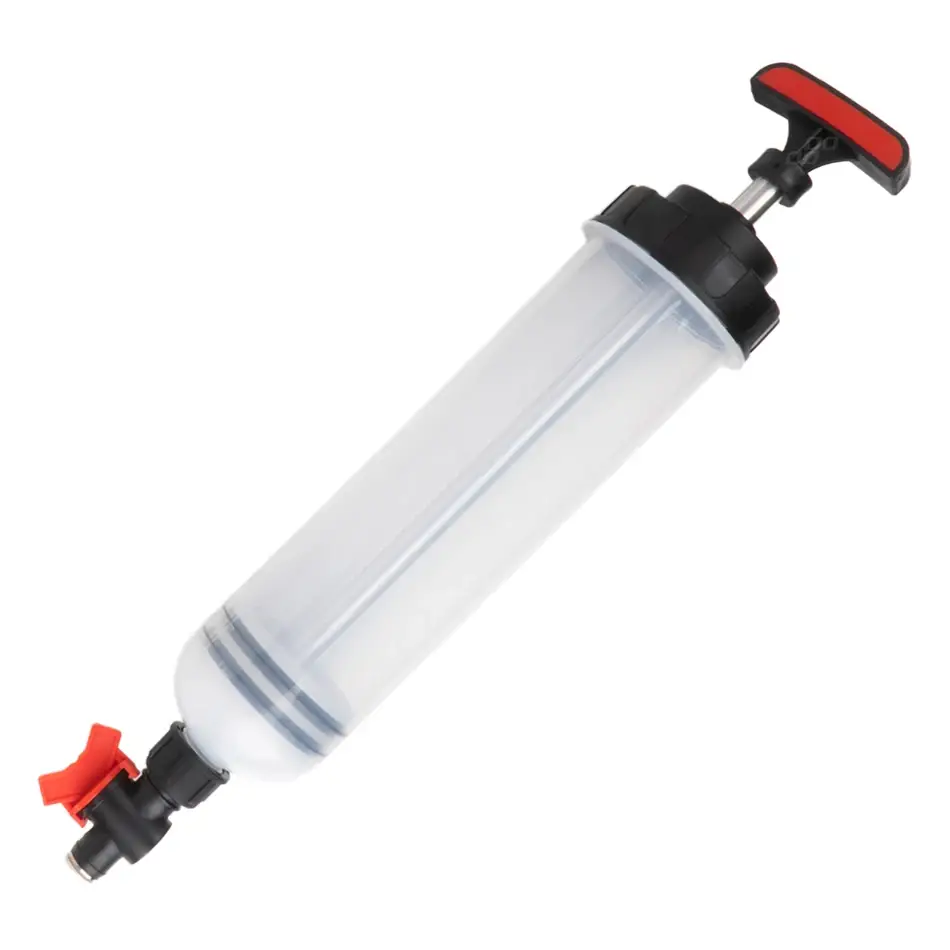 Odsávačka a plnička oleja 1500ml