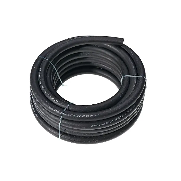 Palivová hadica 12,7mm 10m