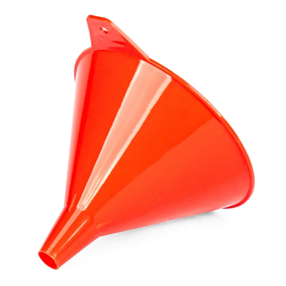 Plastový lievik 14cm