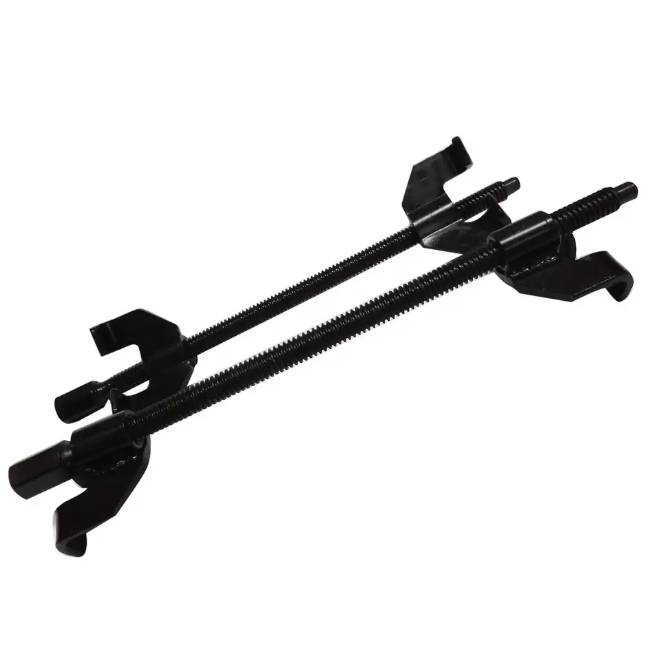 Sťahováky pružín 380mm, 2ks