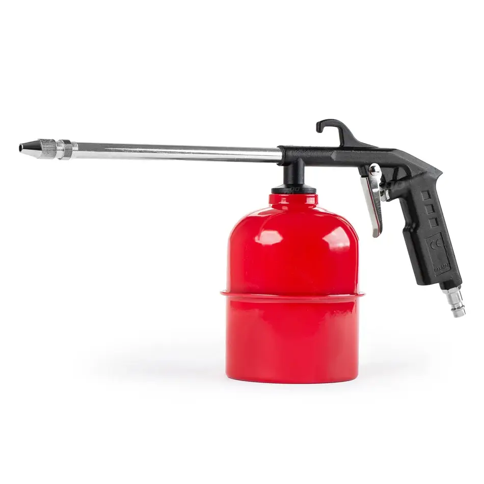 Striekacia pištoľ na údržbu 950ml