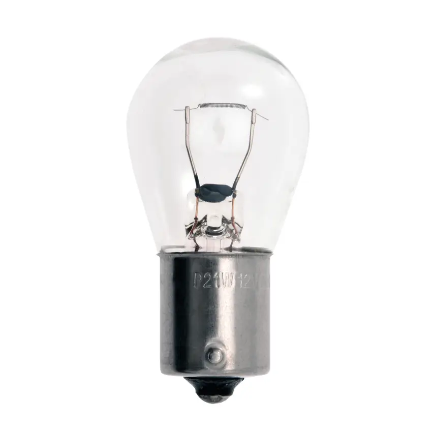 VISIONPRO 21W BA15d