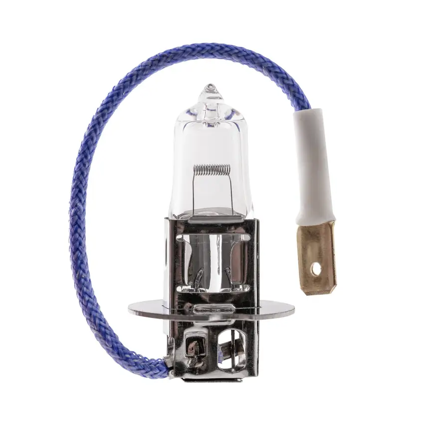 H3 VISIONPRO 55W PK22s