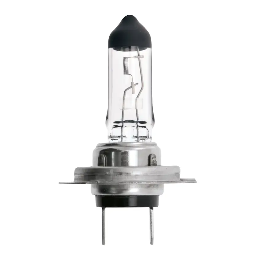 H7 VISIONPRO 55W Px26d Blister