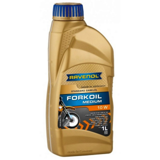 RAVENOL Fork Oil 10W 1L