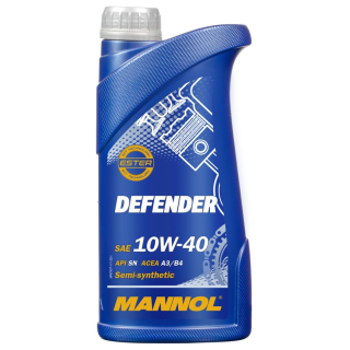 MANNOL Defender 10w-40 1L