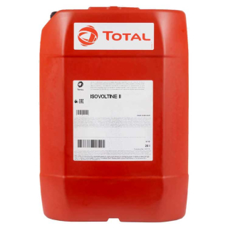 TOTAL ISOVOLTINE II 20L