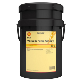Shell Vacuum Pump Oil S2 R 100 20L