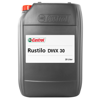 Castrol Rustilo DWX 30 20L