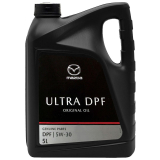 MAZDA ORIGINAL OIL ULTRA DPF 5W-30 5L