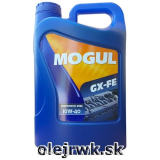 MOGUL GX-FE 10W-40 4L