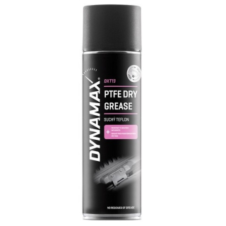 DYNAMAX PTFE DRY GREASE  500ml